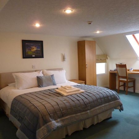 Pentland Lodge House Thurso Extérieur photo