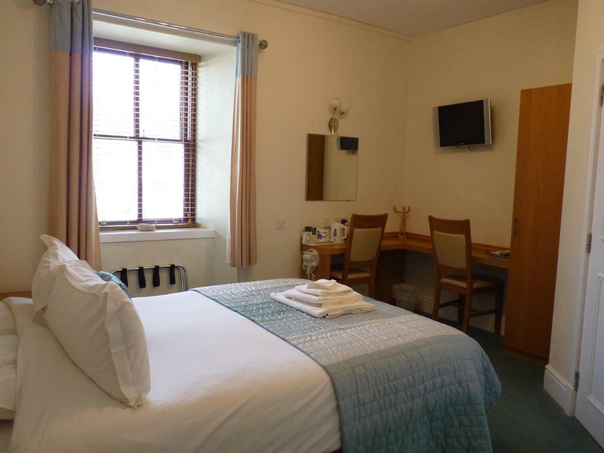 Pentland Lodge House Thurso Extérieur photo