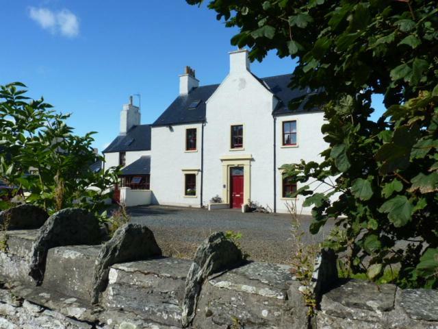 Pentland Lodge House Thurso Extérieur photo
