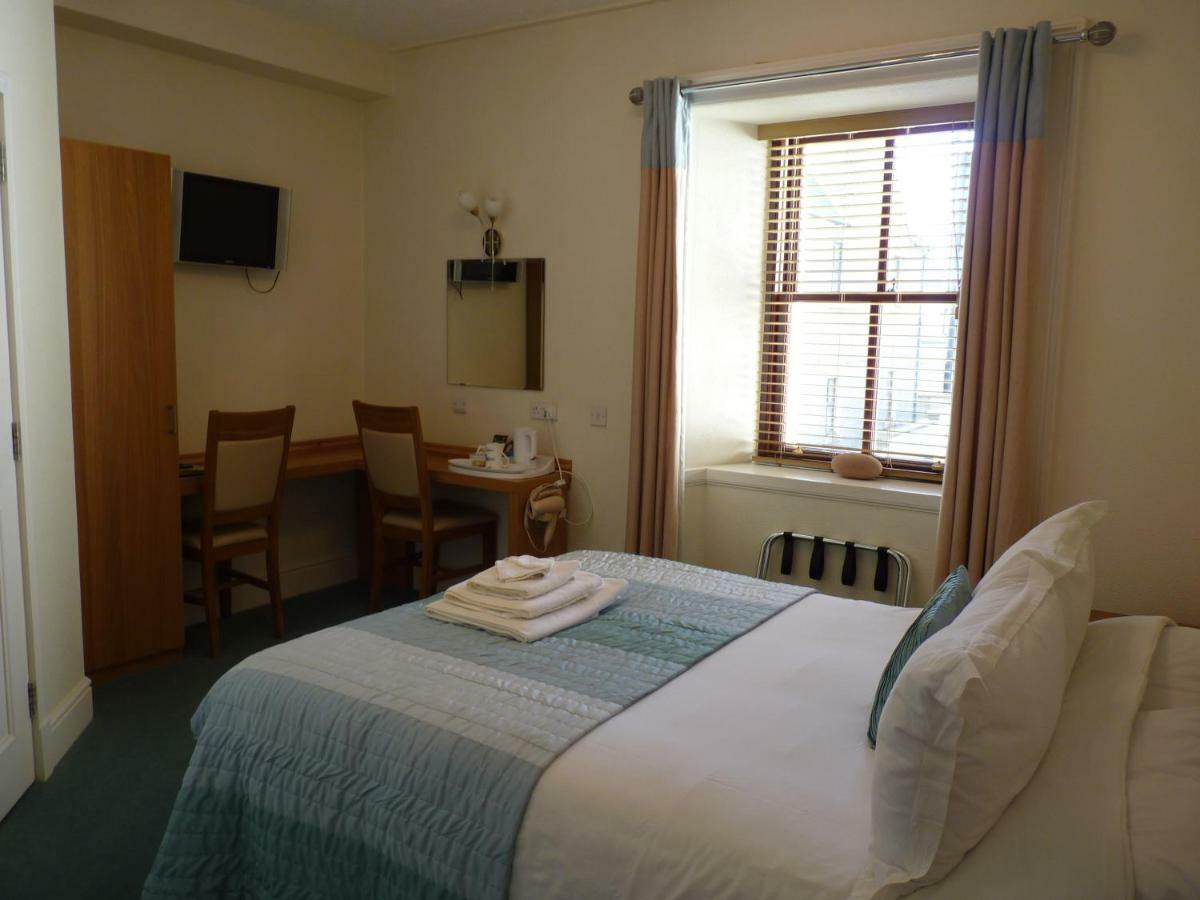Pentland Lodge House Thurso Extérieur photo
