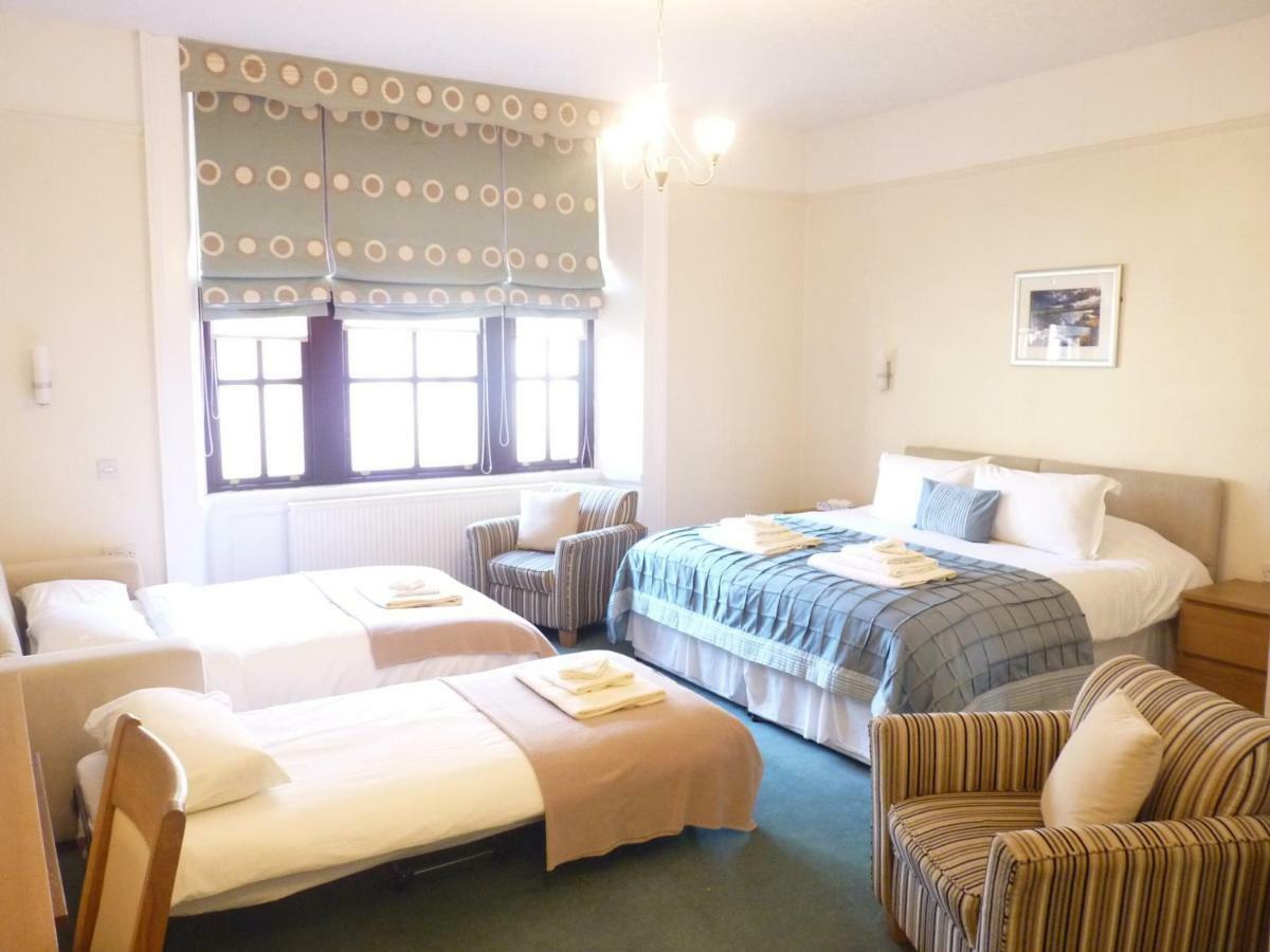 Pentland Lodge House Thurso Extérieur photo