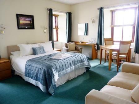 Pentland Lodge House Thurso Extérieur photo