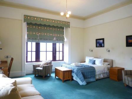 Pentland Lodge House Thurso Extérieur photo