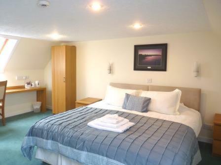 Pentland Lodge House Thurso Extérieur photo